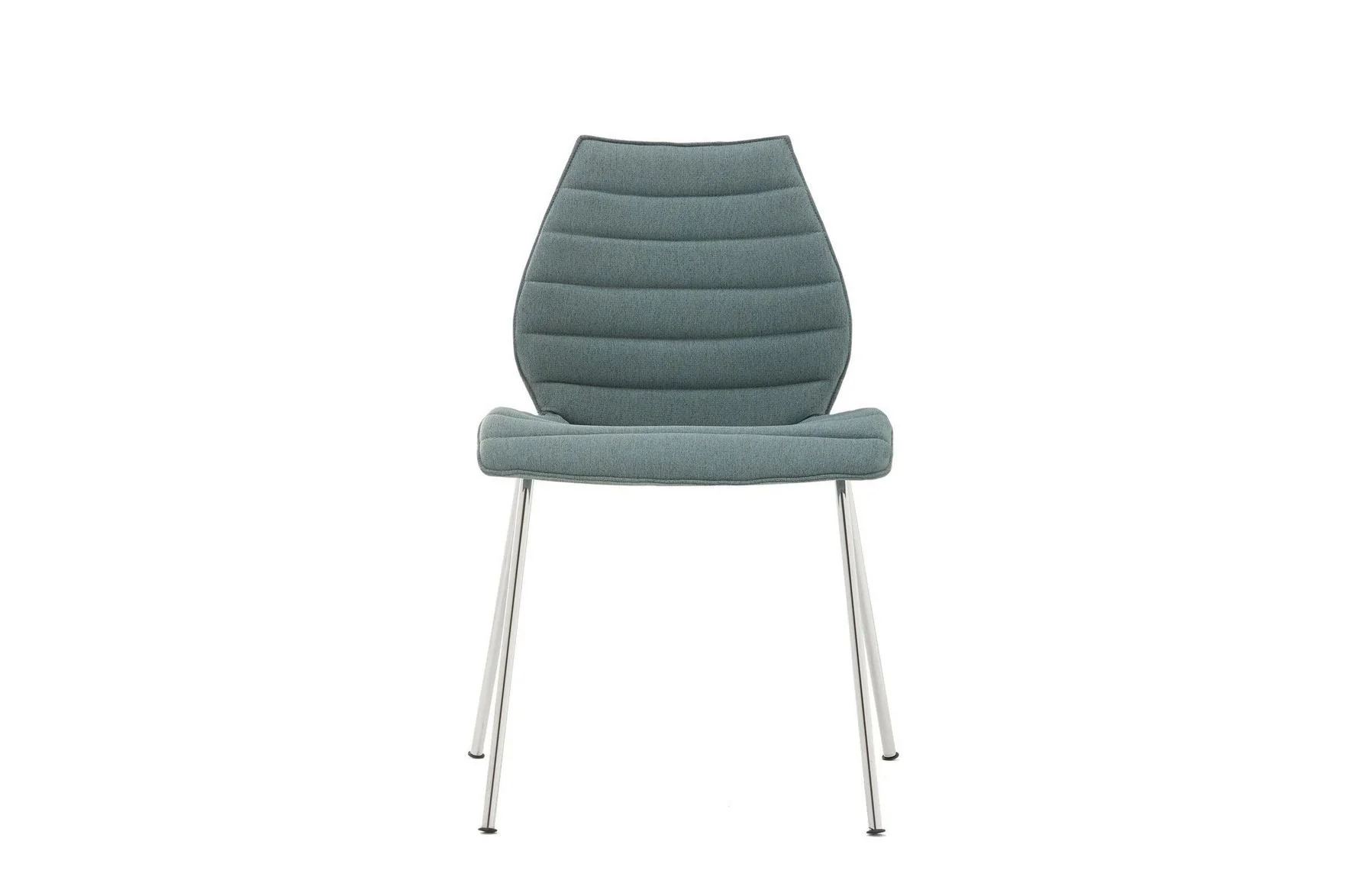 Maui Soft Chair - Noma Fabric - Image 4