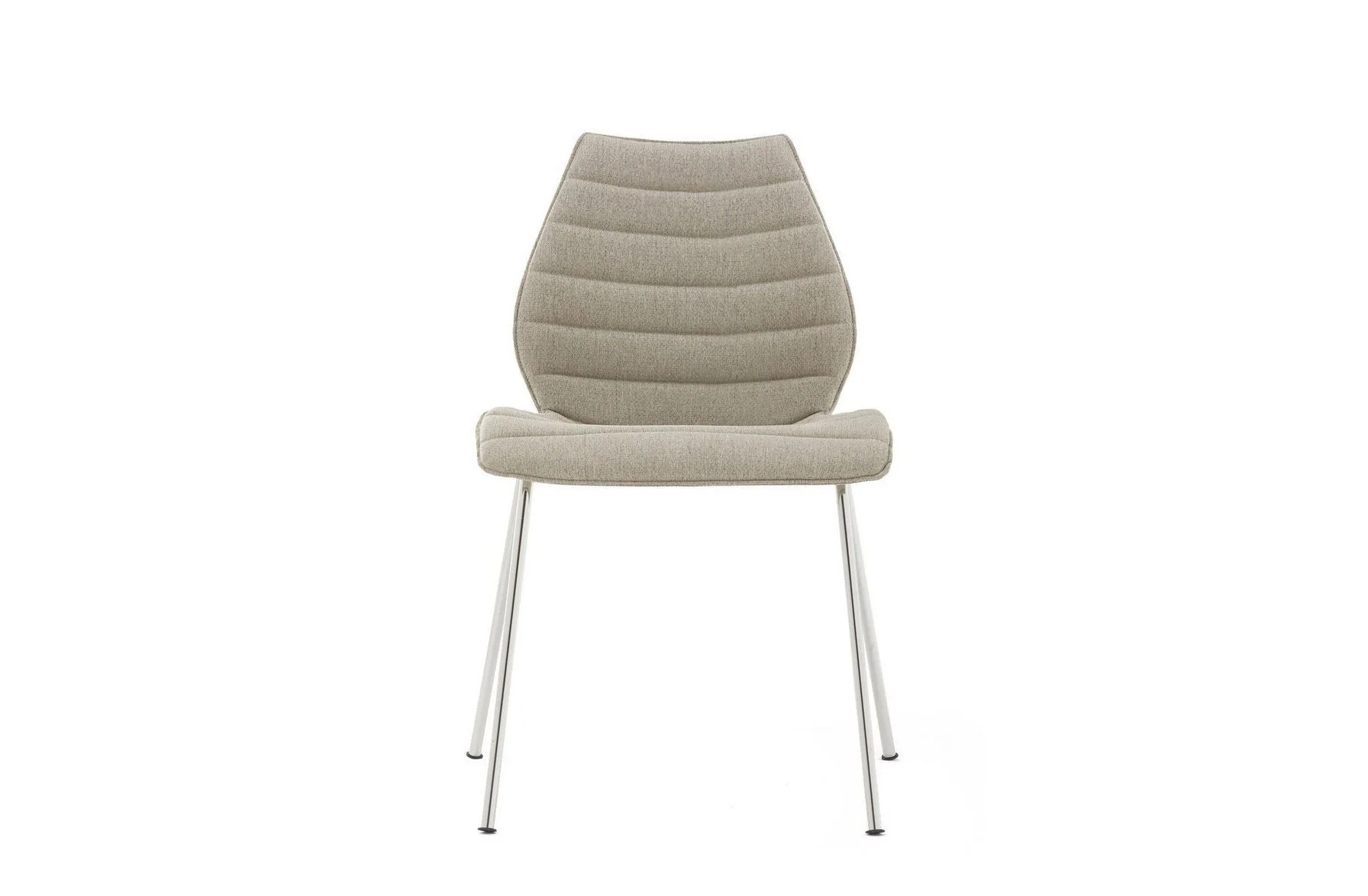 Maui Soft Chair - Noma Fabric - Image 5