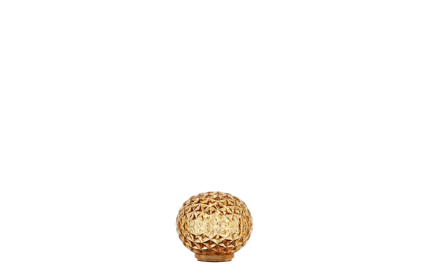 Mini Planet Table Lamp - Battery - Image 2