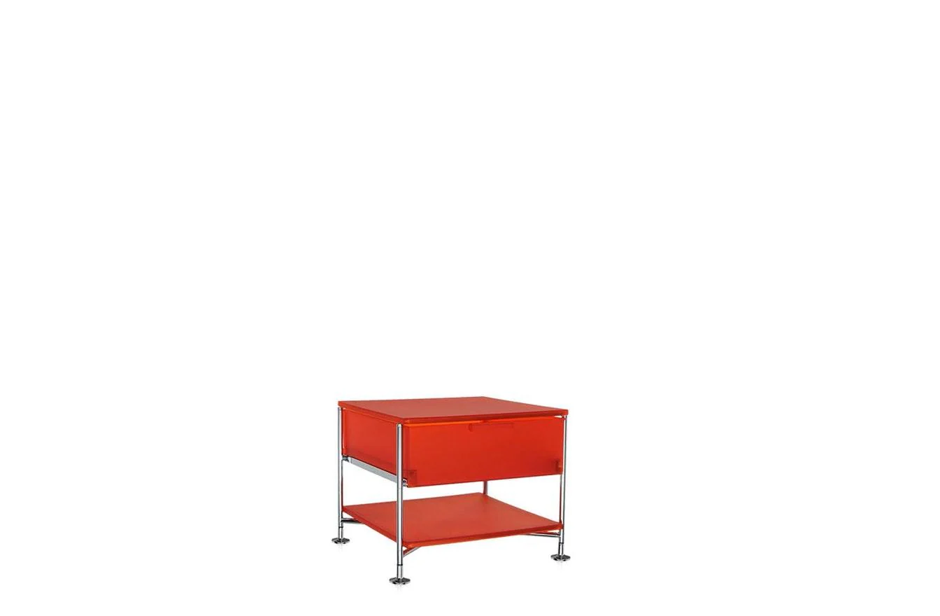 Mobil Chest of Drawers - Container & Shelf - Feet - Image 5