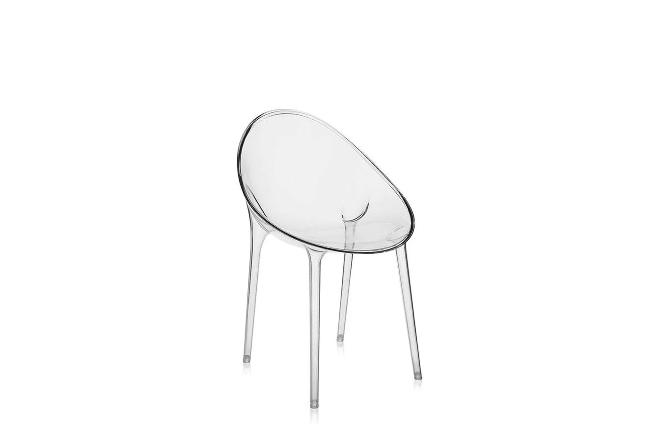 Mr. Impossible Chair