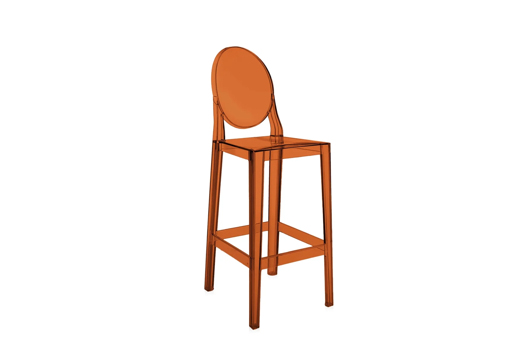 One More Large Bar Stool - Image 3