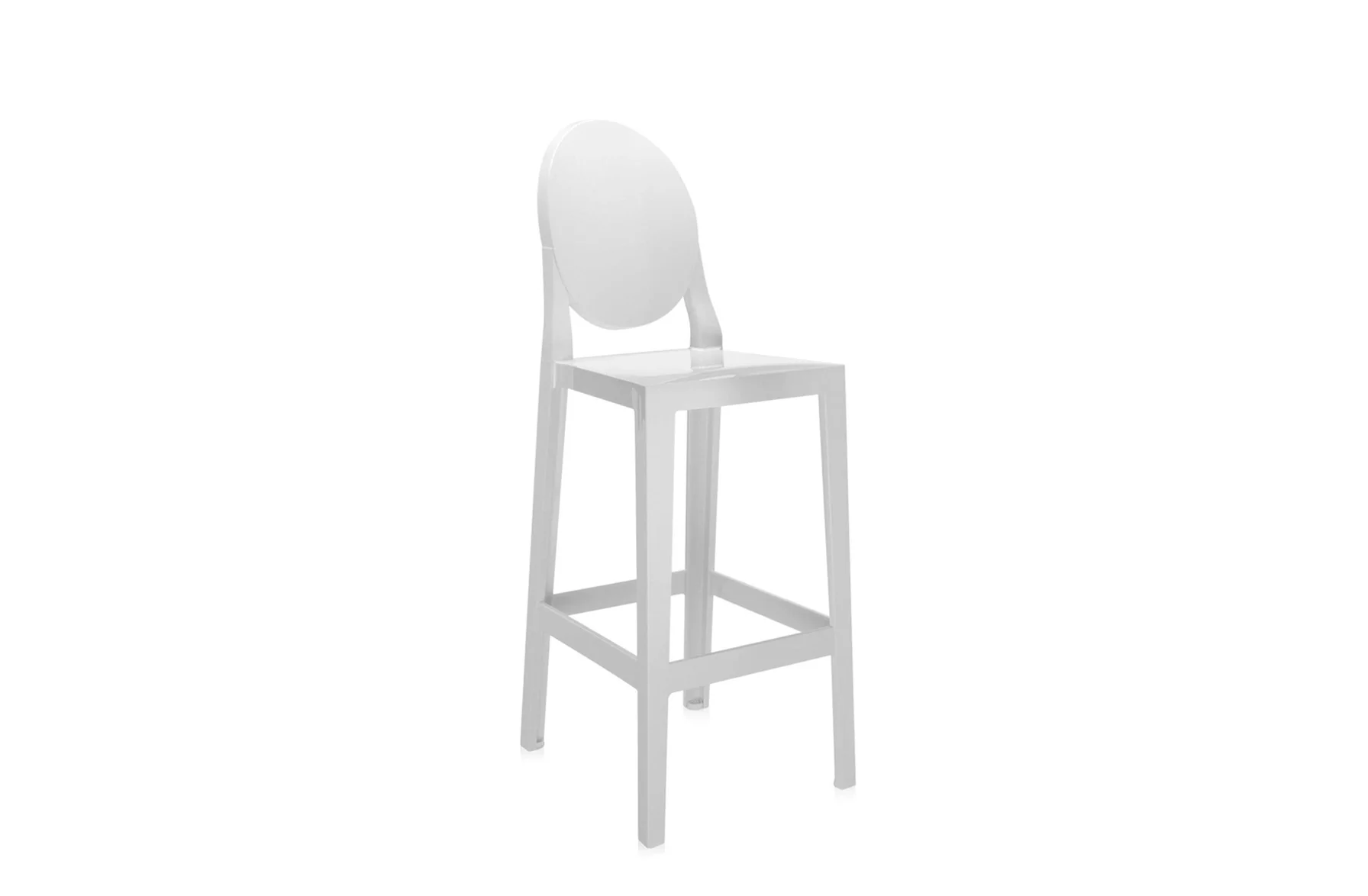 One More Large Bar Stool - Image 4