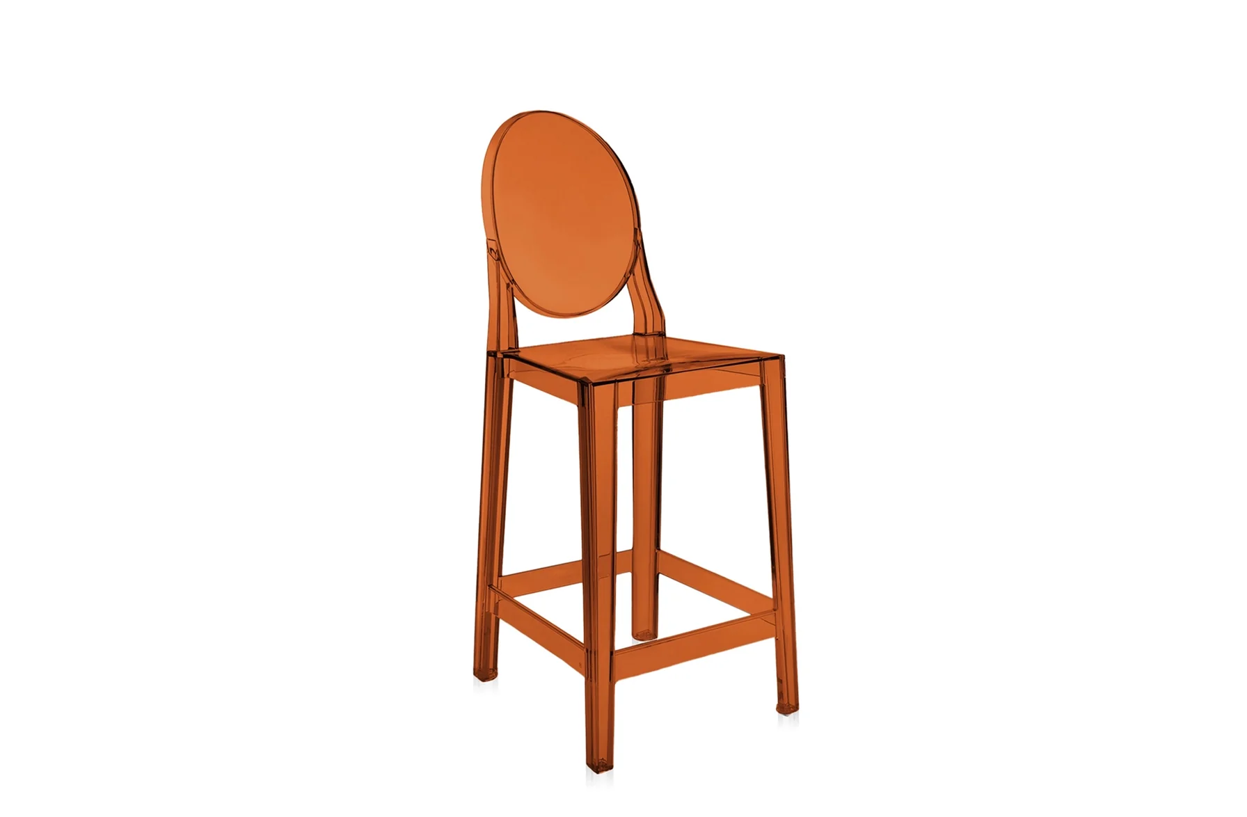 One More Small Bar Stool - Image 3