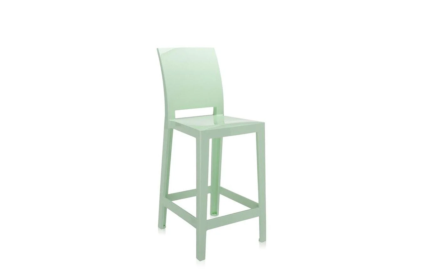 One More Please Small Bar Stool - Image 4