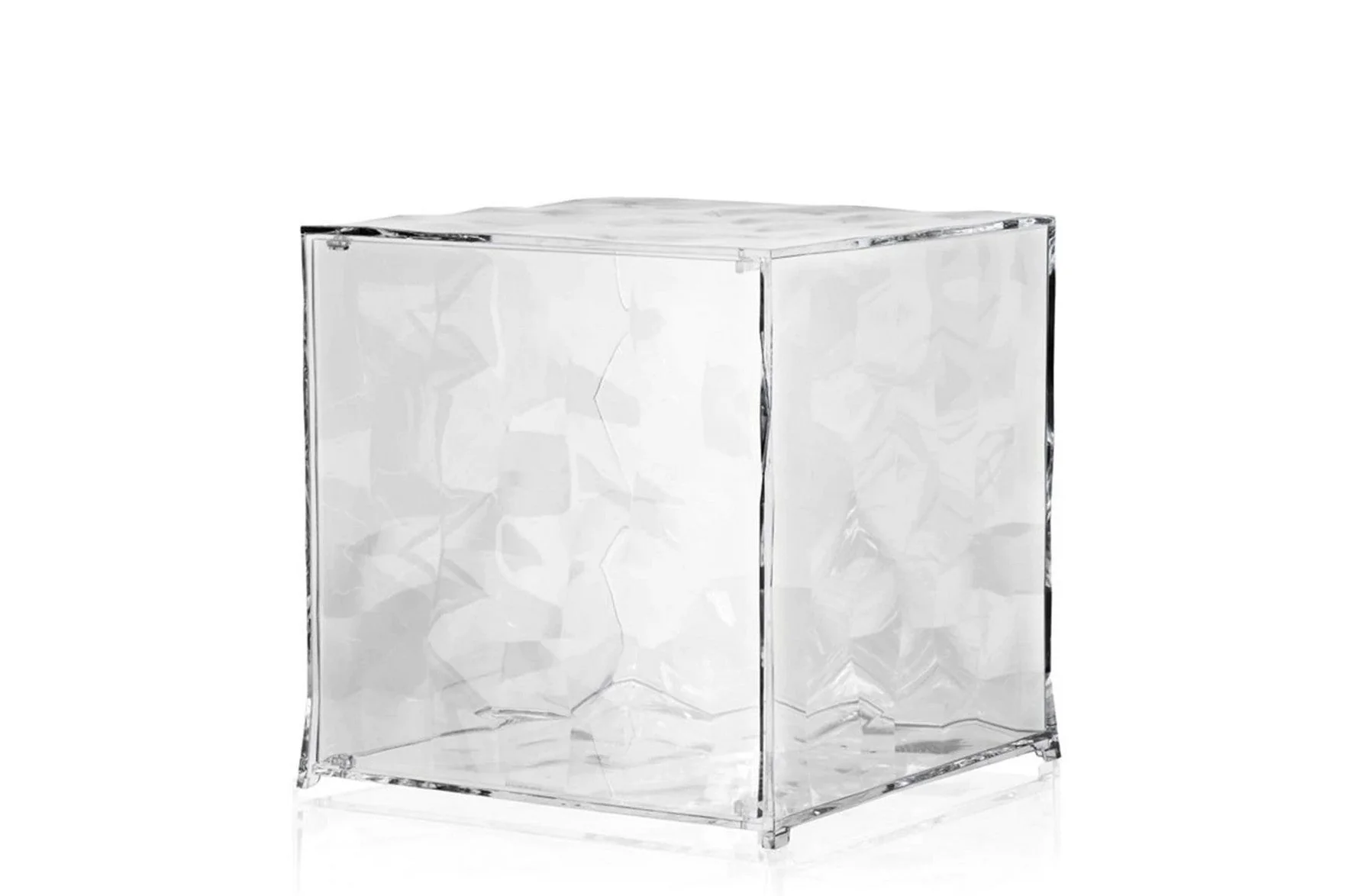 Optic Storage Unit