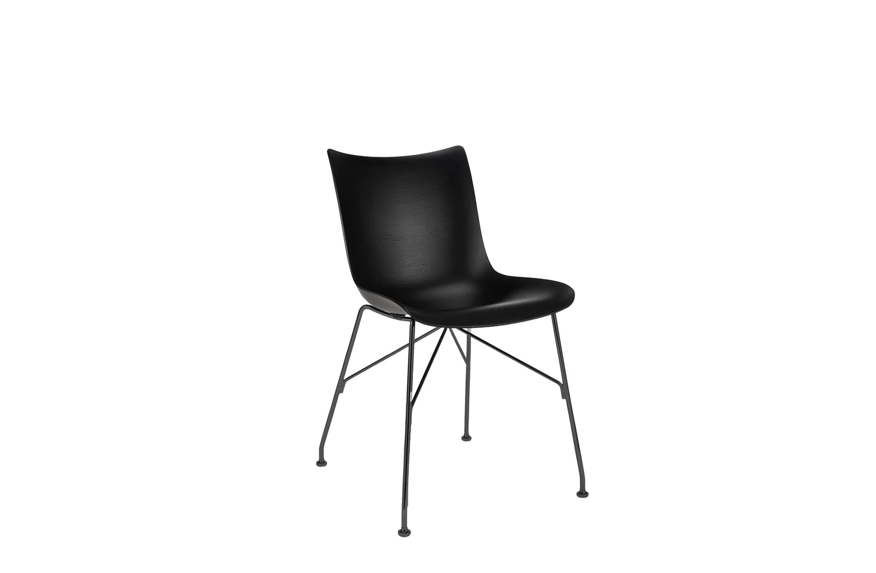 P/Wood Chair - Image 4