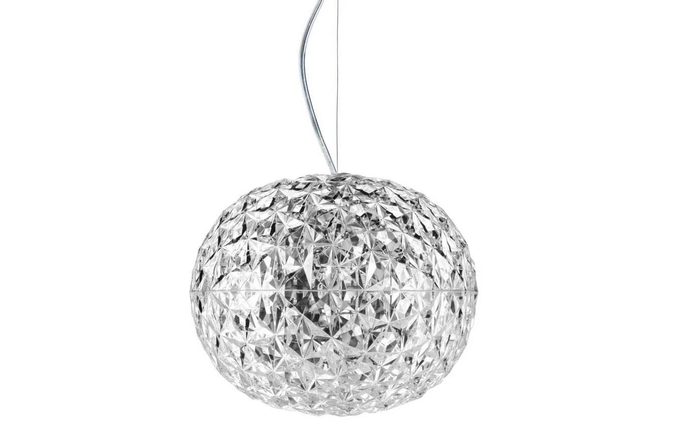 Planet Suspension Lamp