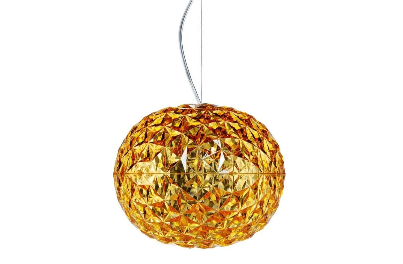 Planet Suspension Lamp - Image 2