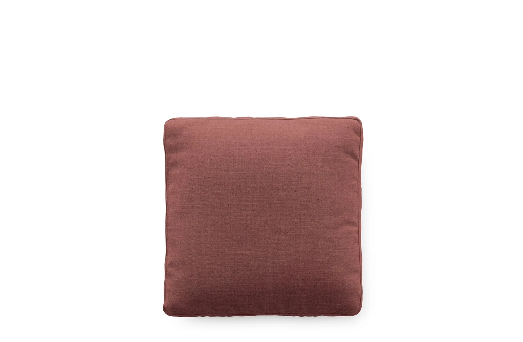 Plastics Outdoor Cushion 48x48 cm - Image 4
