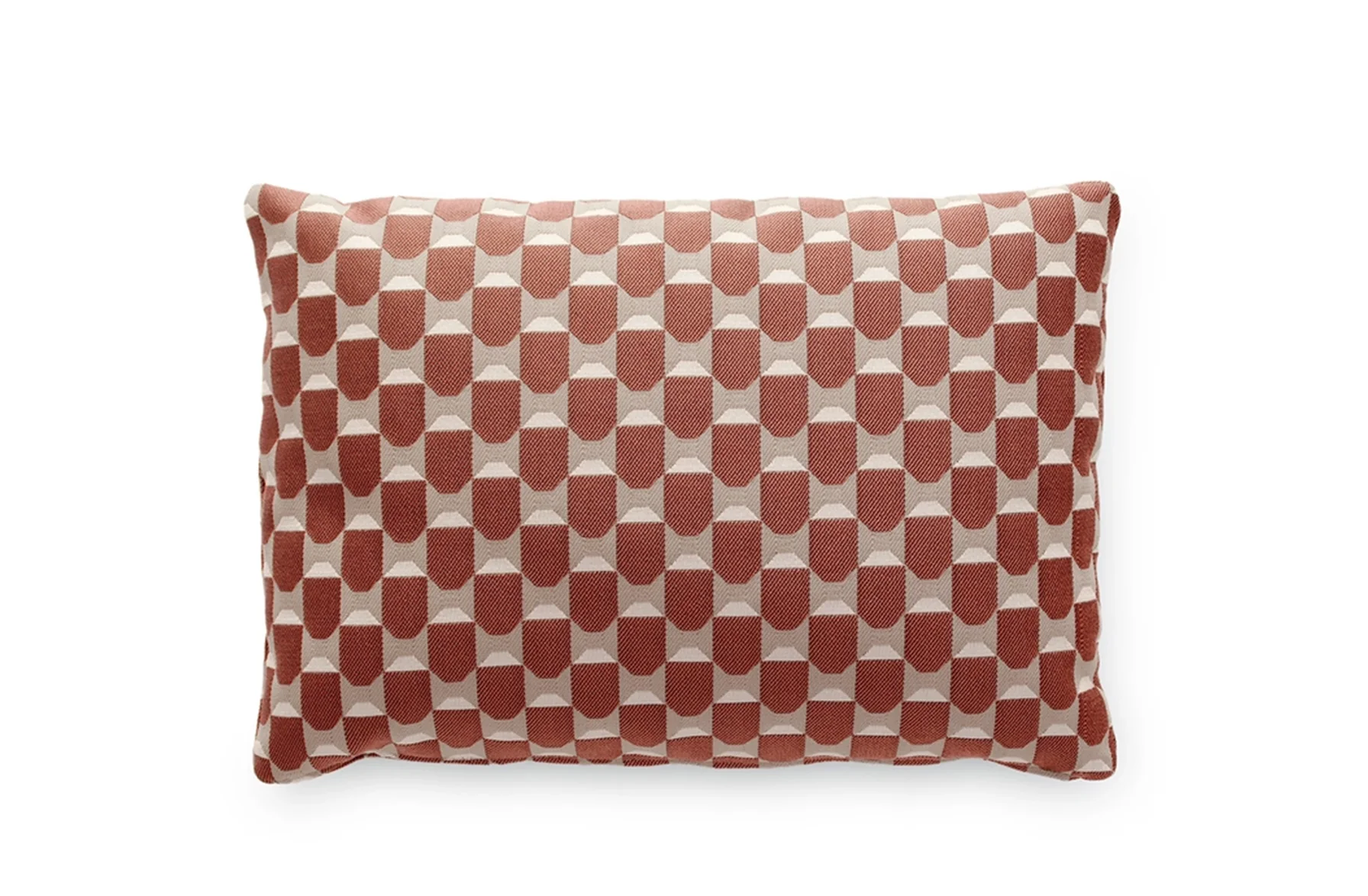 Plastics Outdoor Liberty Cushion 48x32 cm - Obi Check - Image 2