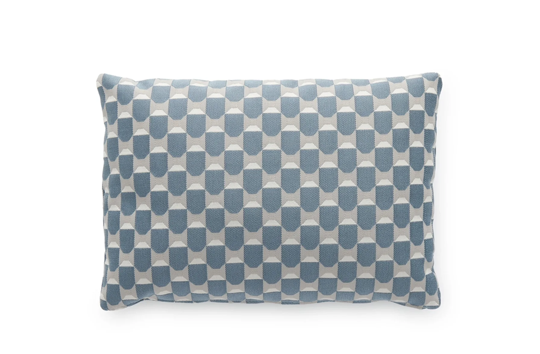 Plastics Outdoor Liberty Cushion 48x32 cm - Obi Check - Image 3