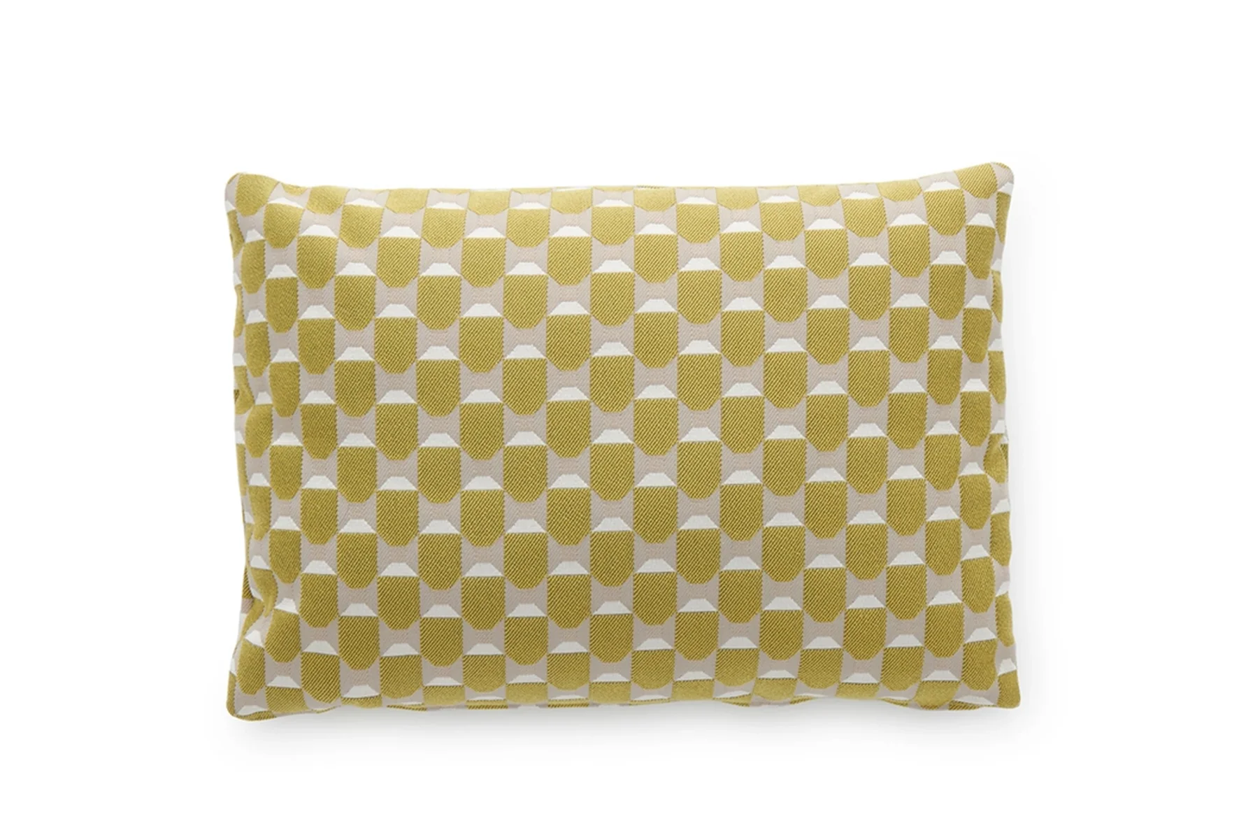 Plastics Outdoor Liberty Cushion 48x32 cm - Obi Check - Image 4