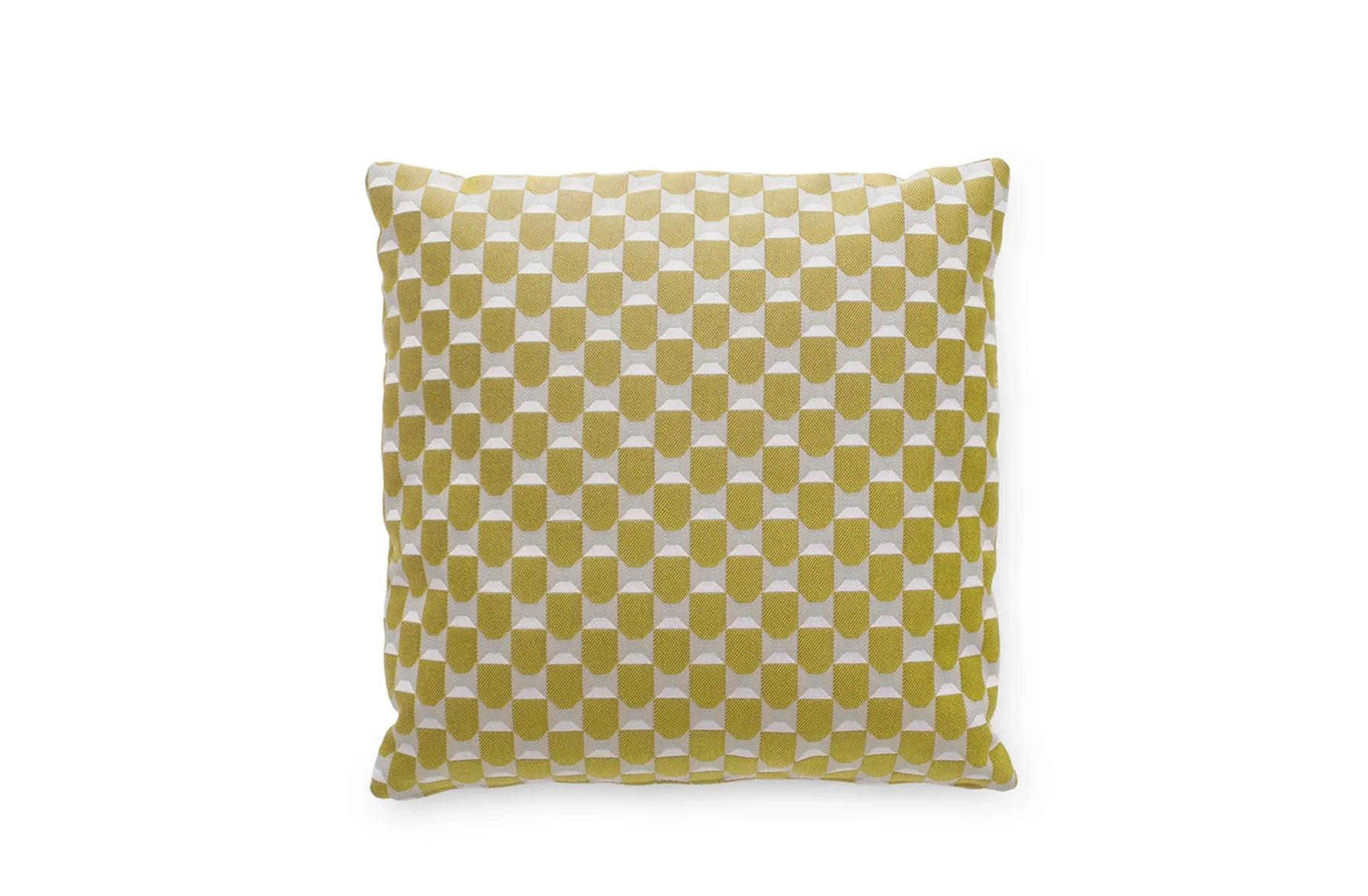 Plastics Outdoor Liberty Cushion 48x48 cm - Obi Check - Image 4