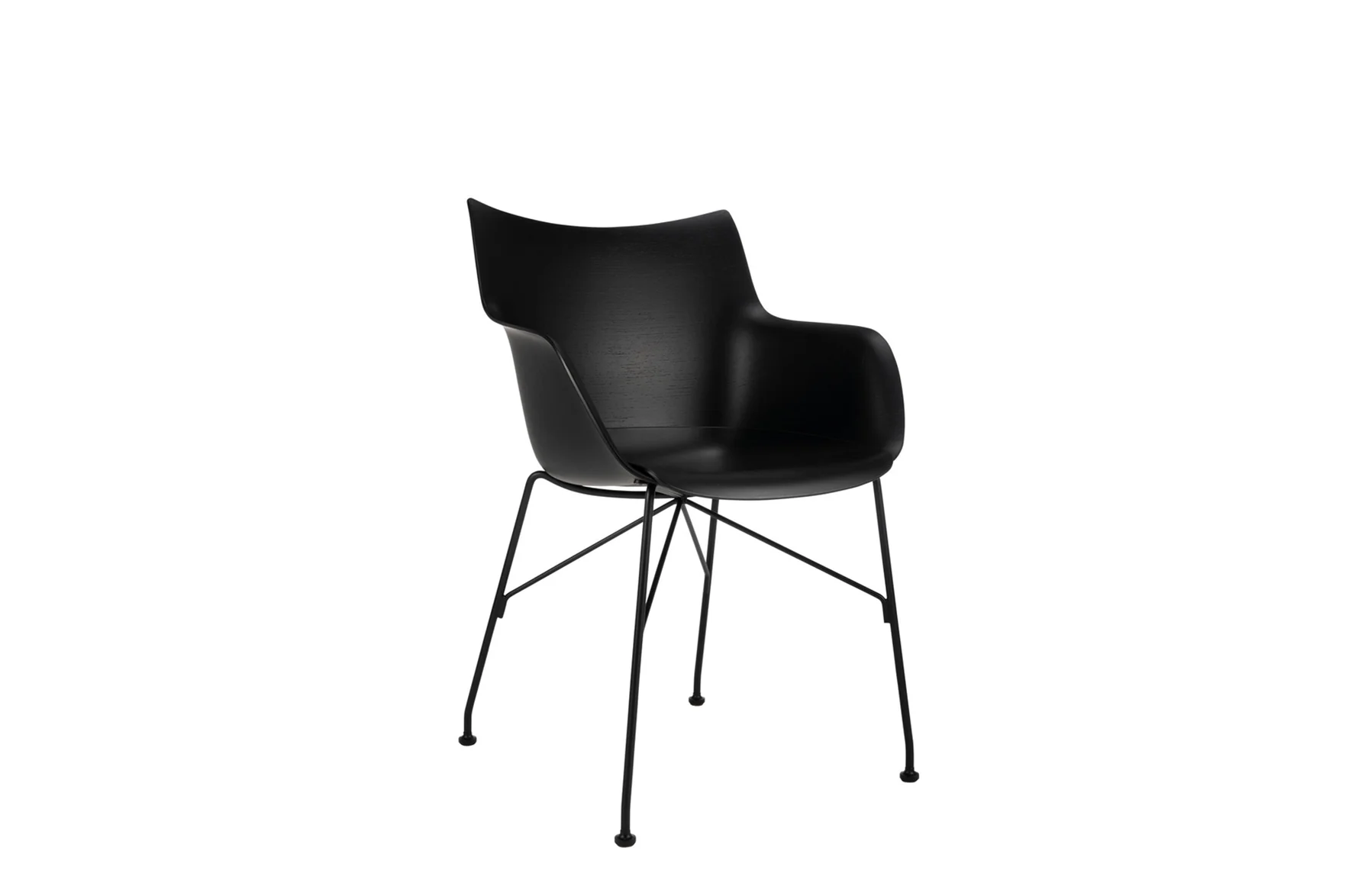 Q/Wood Chair - Image 4