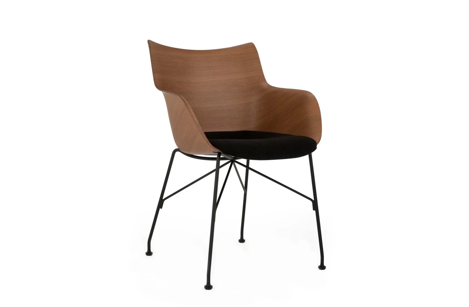 Q/Wood Soft Chair - Image 7