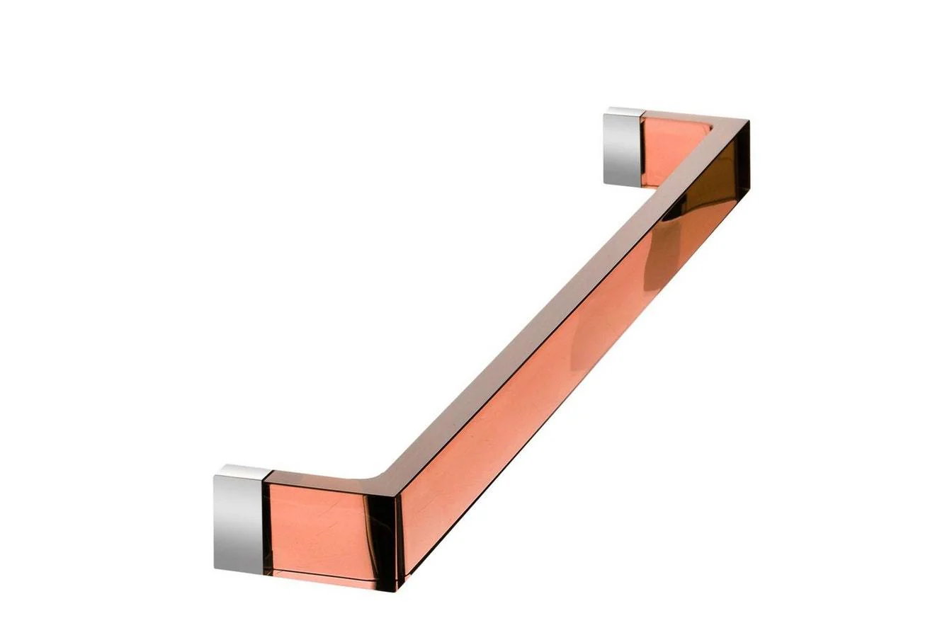 Rail Large Towel Rack - Image 3