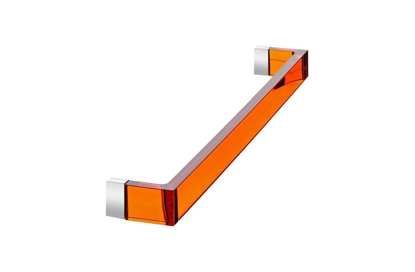 Rail Large Towel Rack - Image 4