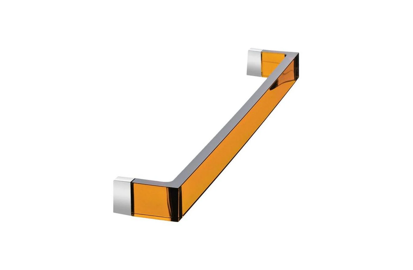 Rail Large Towel Rack - Image 5