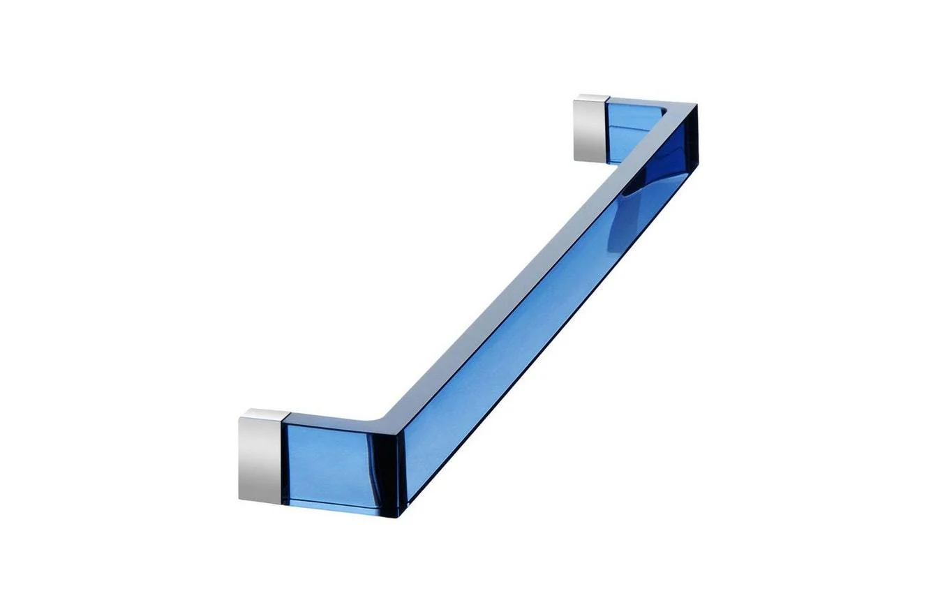 Rail Large Towel Rack - Image 7