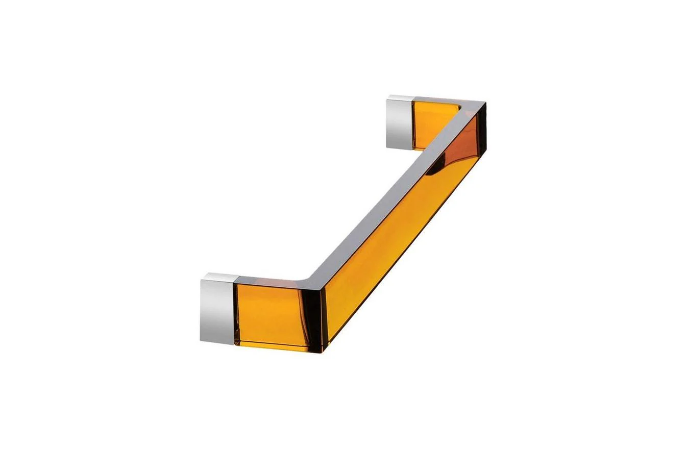 Rail Medium Towel Rack - Image 4
