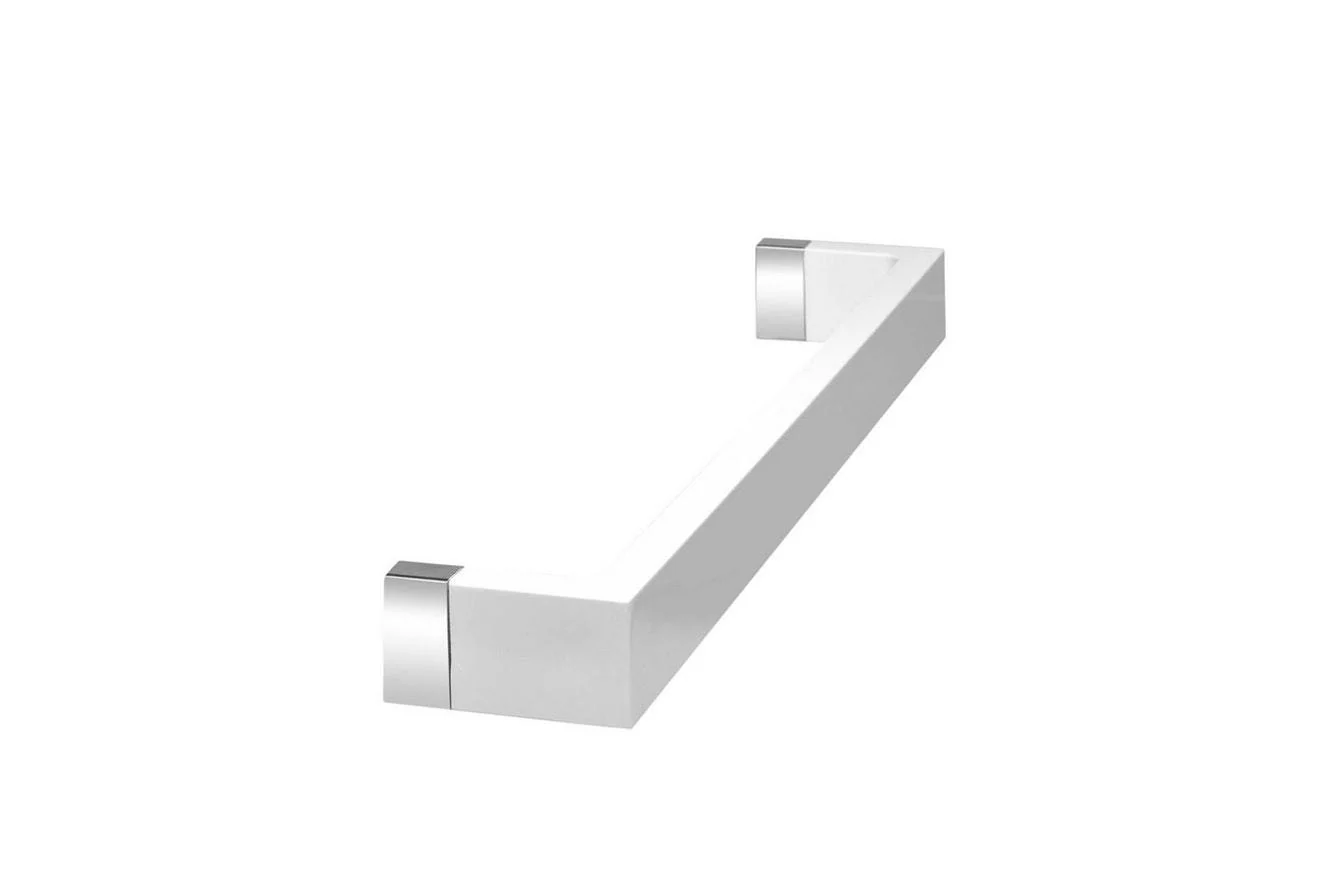 Rail Medium Towel Rack - Image 7