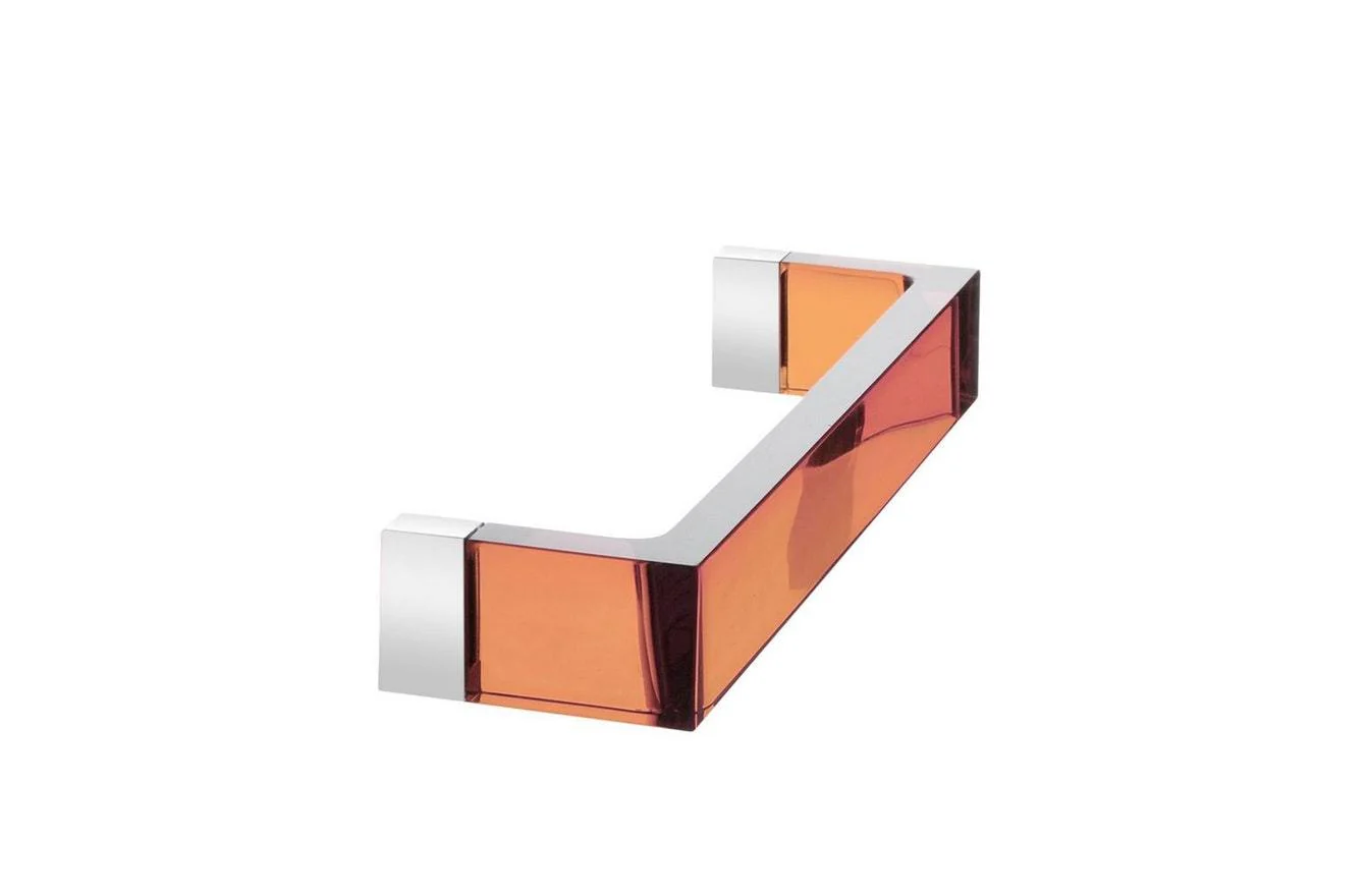 Rail Small Towel Rack - Image 3