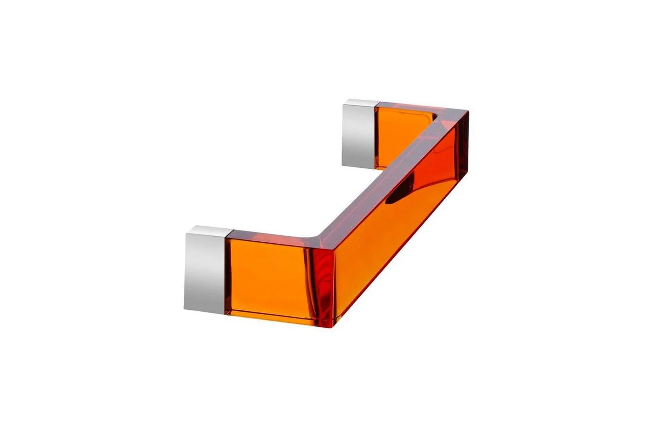 Rail Small Towel Rack - Image 4
