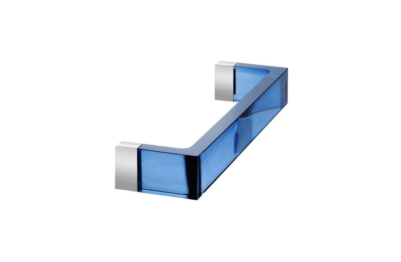 Rail Small Towel Rack - Image 7