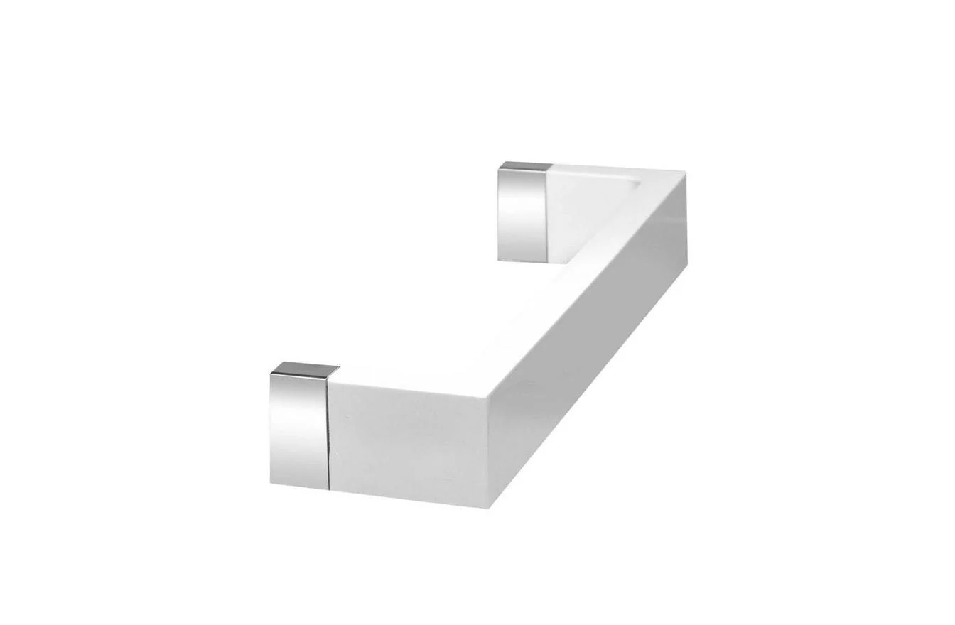 Rail Small Towel Rack - Image 8