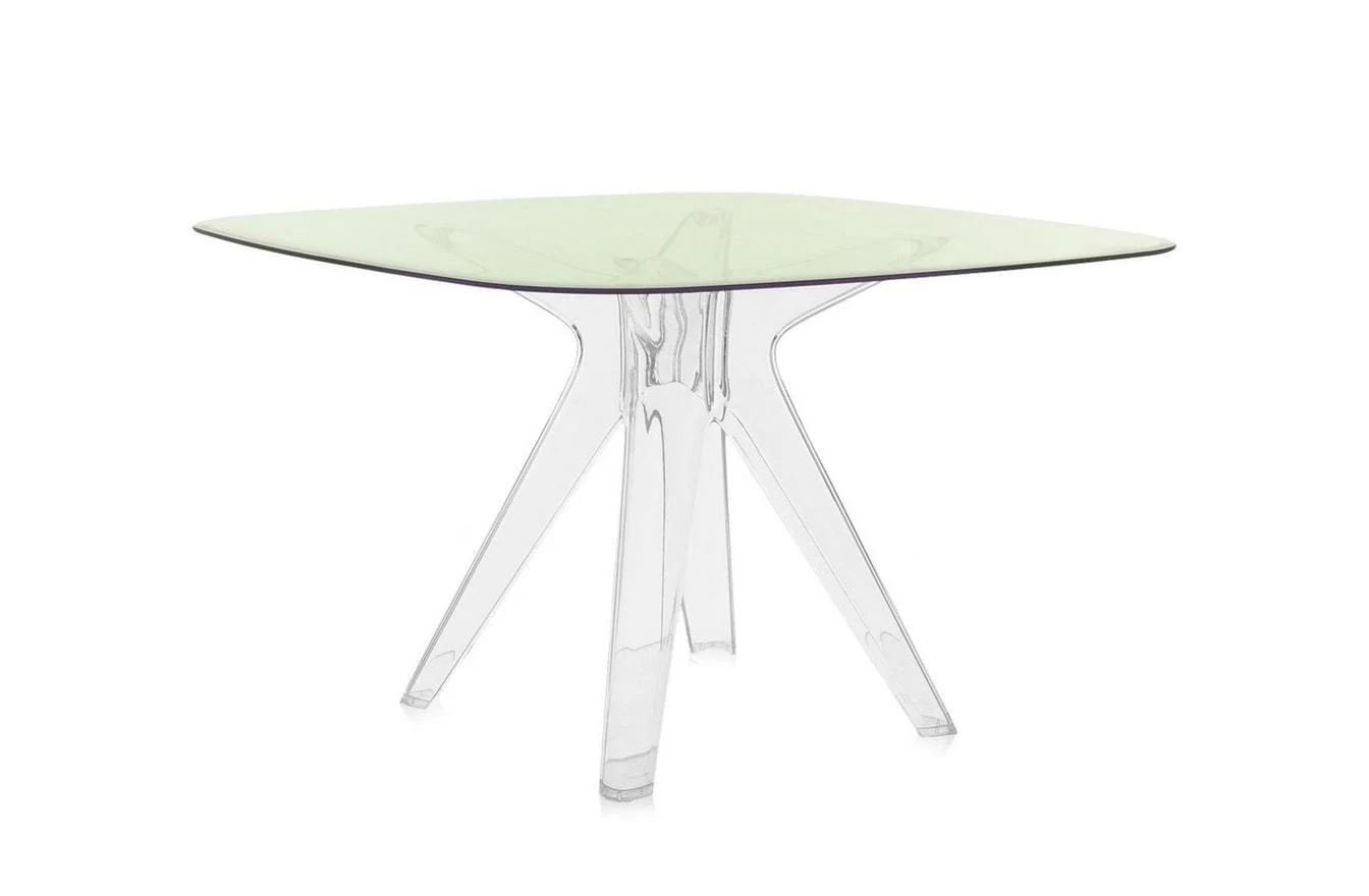 Sir Gio Square Table - Image 3
