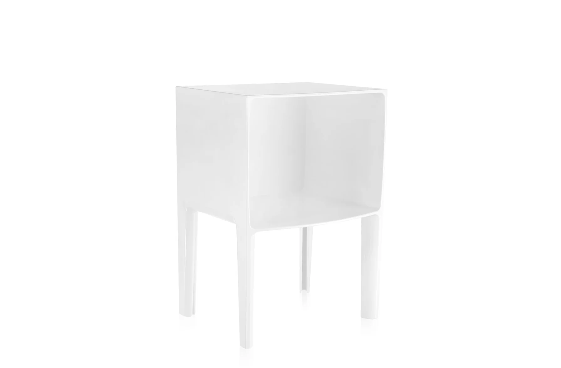 Small Ghost Buster Bedside Table - Image 3