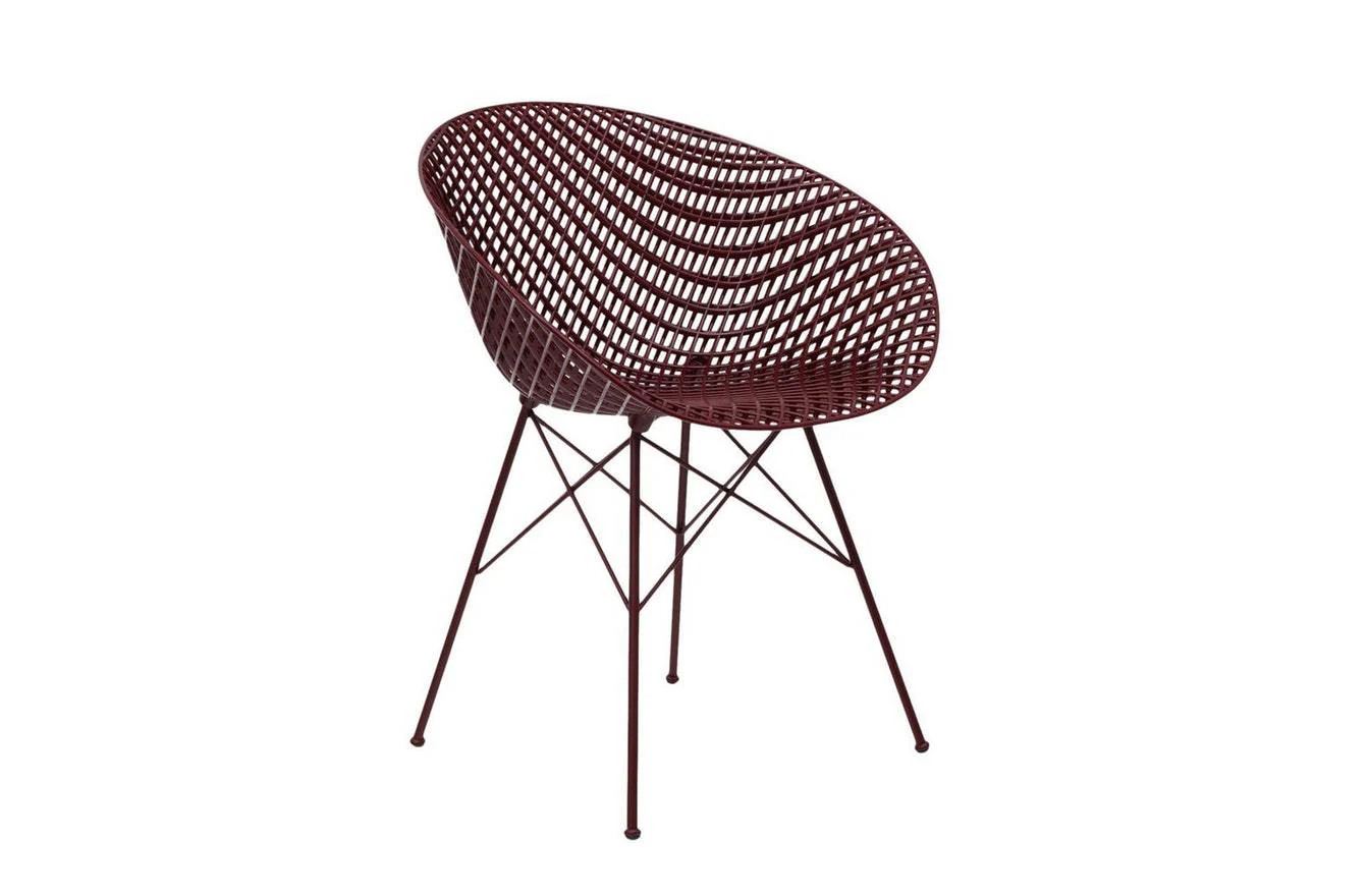 Smatrik Outdoor Chair - Image 3