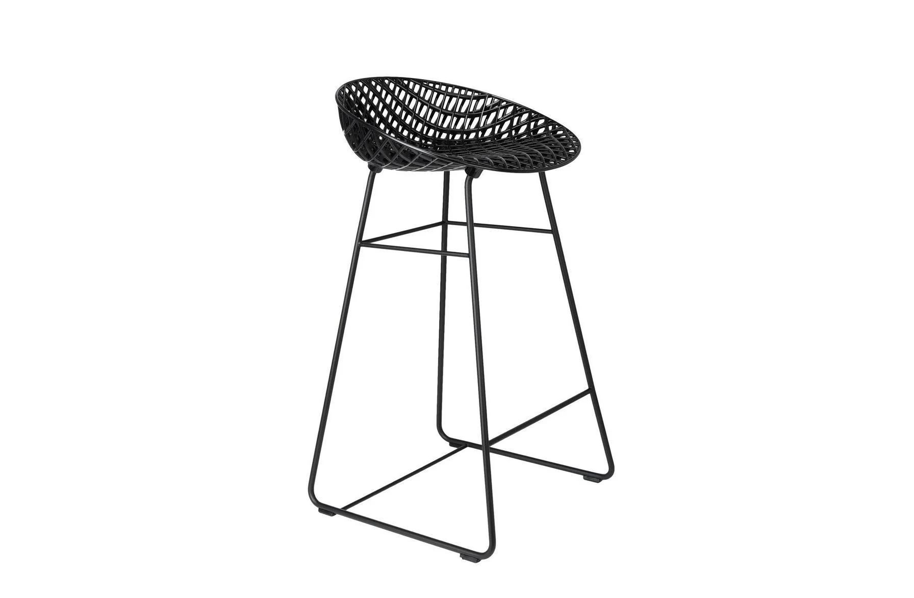 Smatrik Bar Stool - Image 4