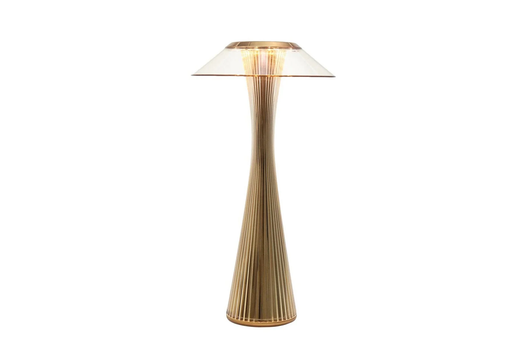Space Table Lamp