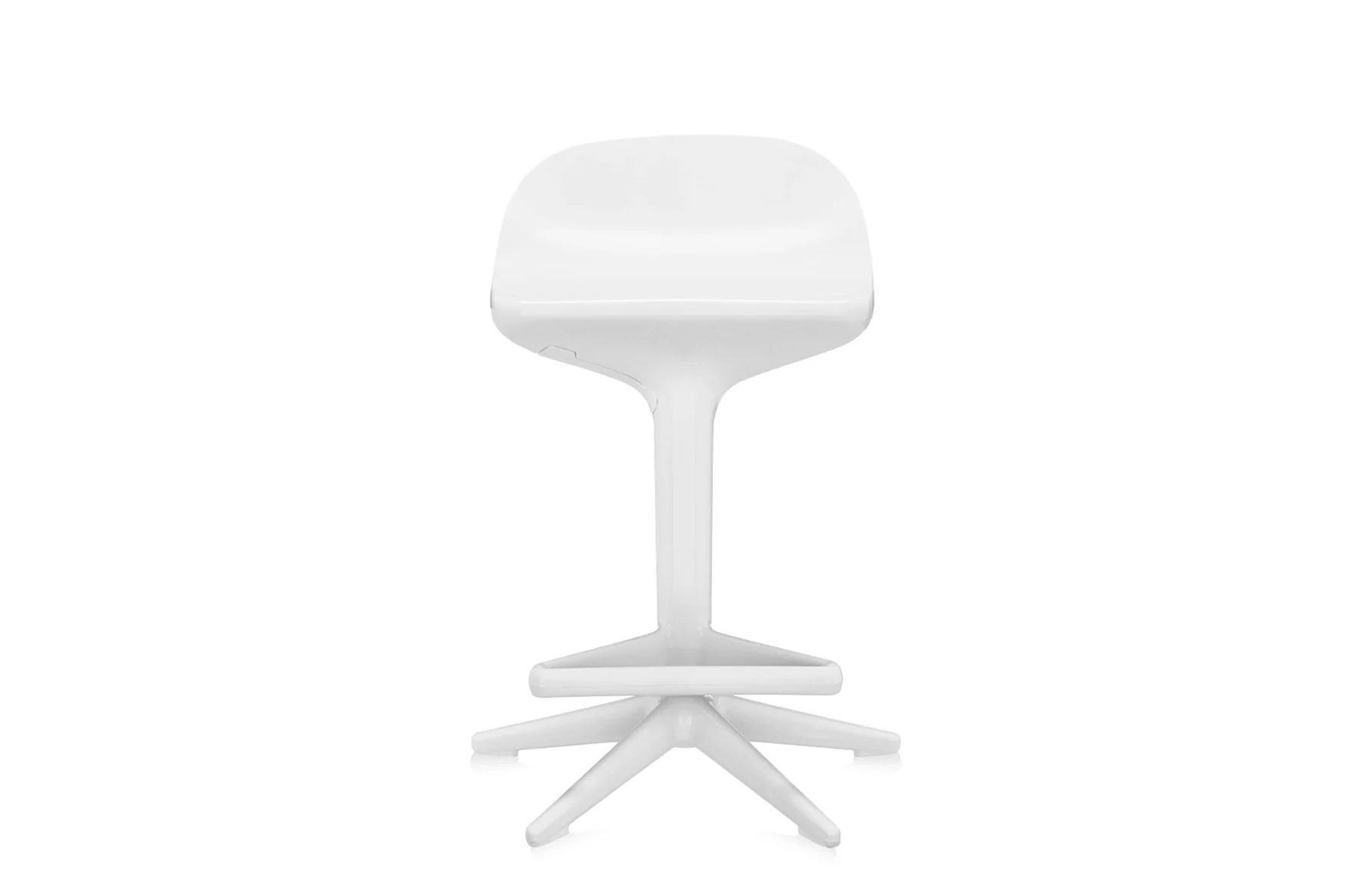 Spoon Bar Stool