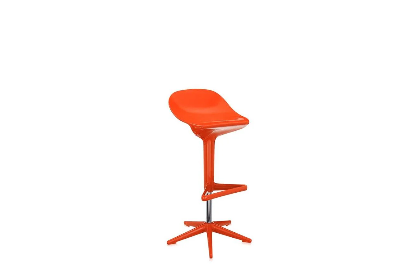 Spoon Bar Stool - Image 5