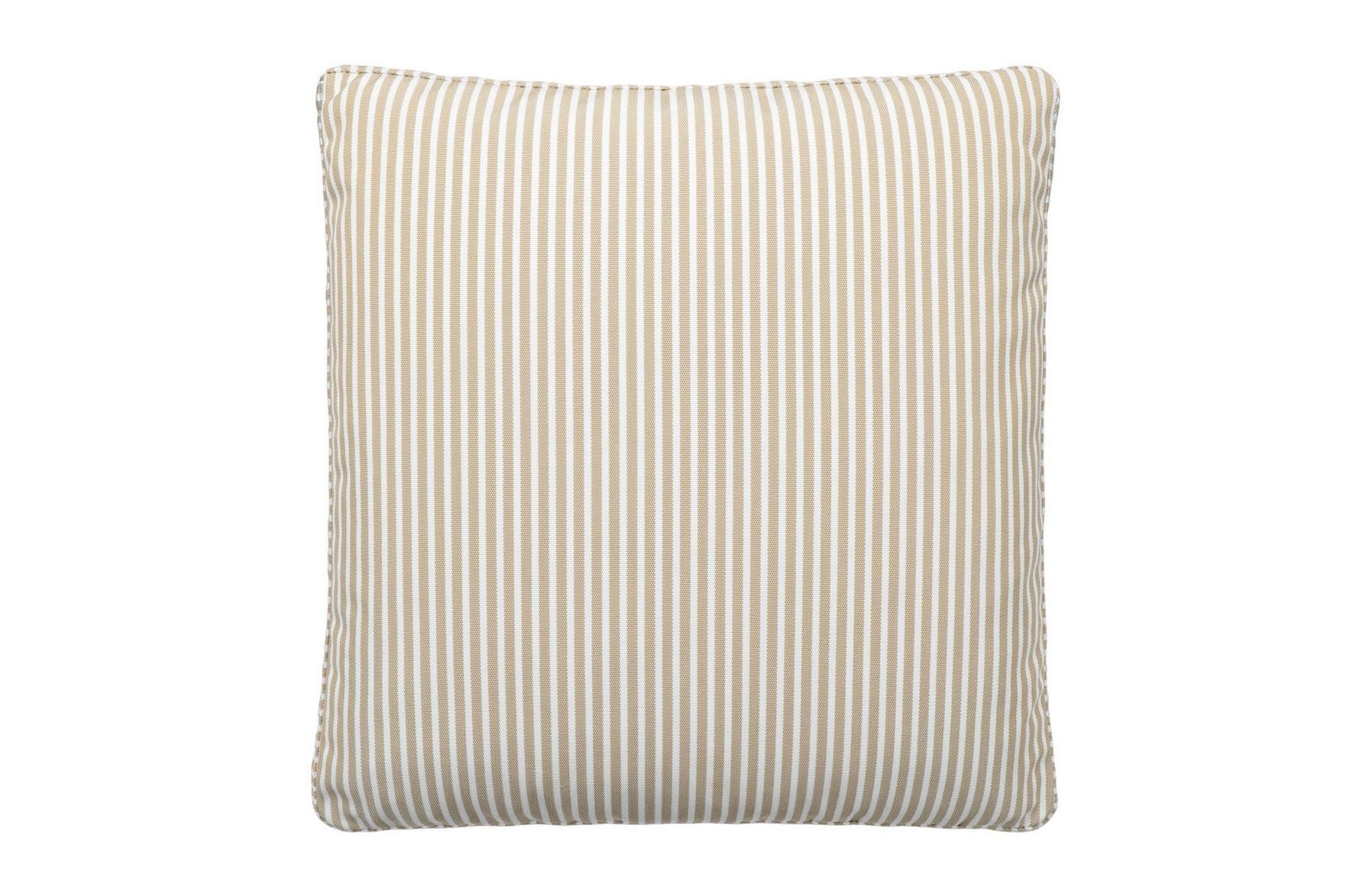 Stripes Outdoor Cushion 48x48 cm - Image 3