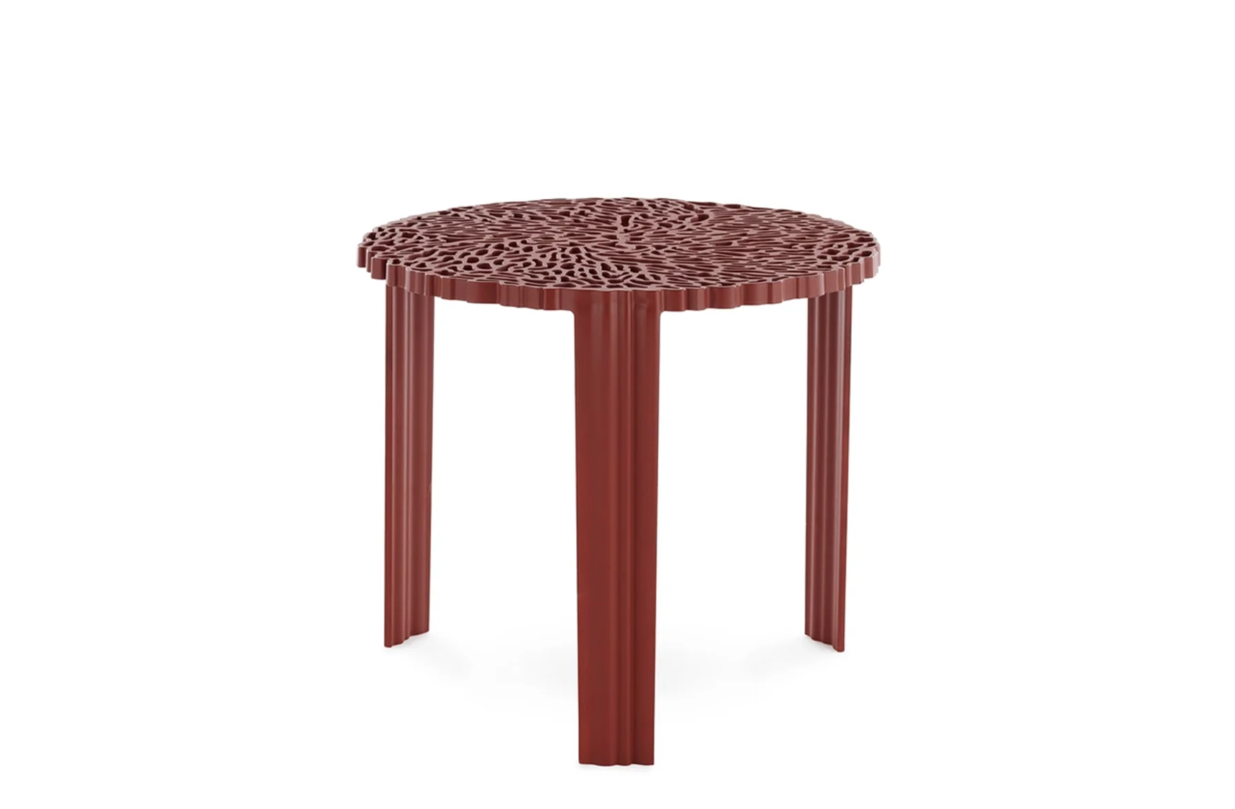 T-Table Large Coffee Table - Image 3