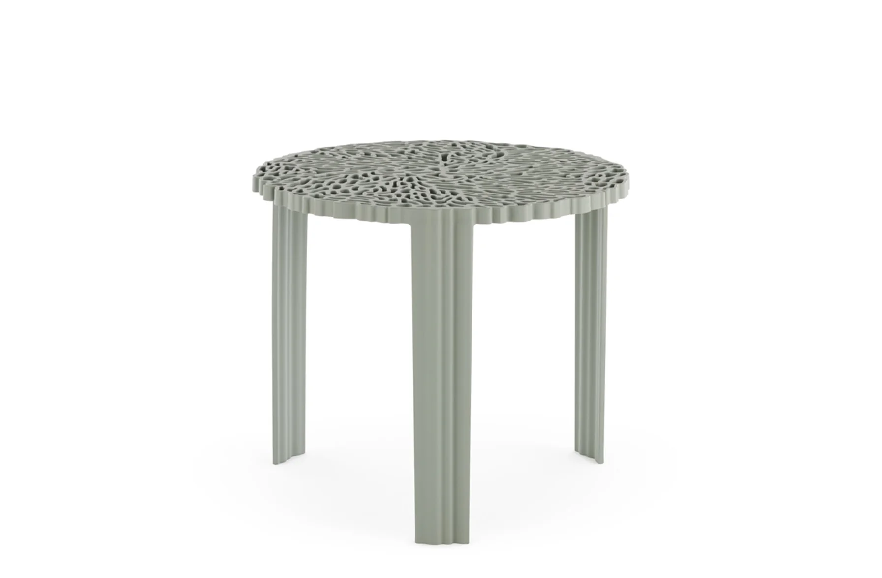 T-Table Large Coffee Table - Image 4