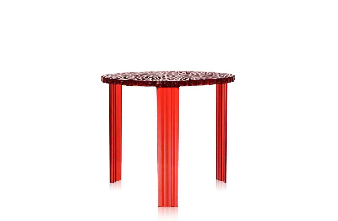 T-Table Large Coffee Table - Image 5