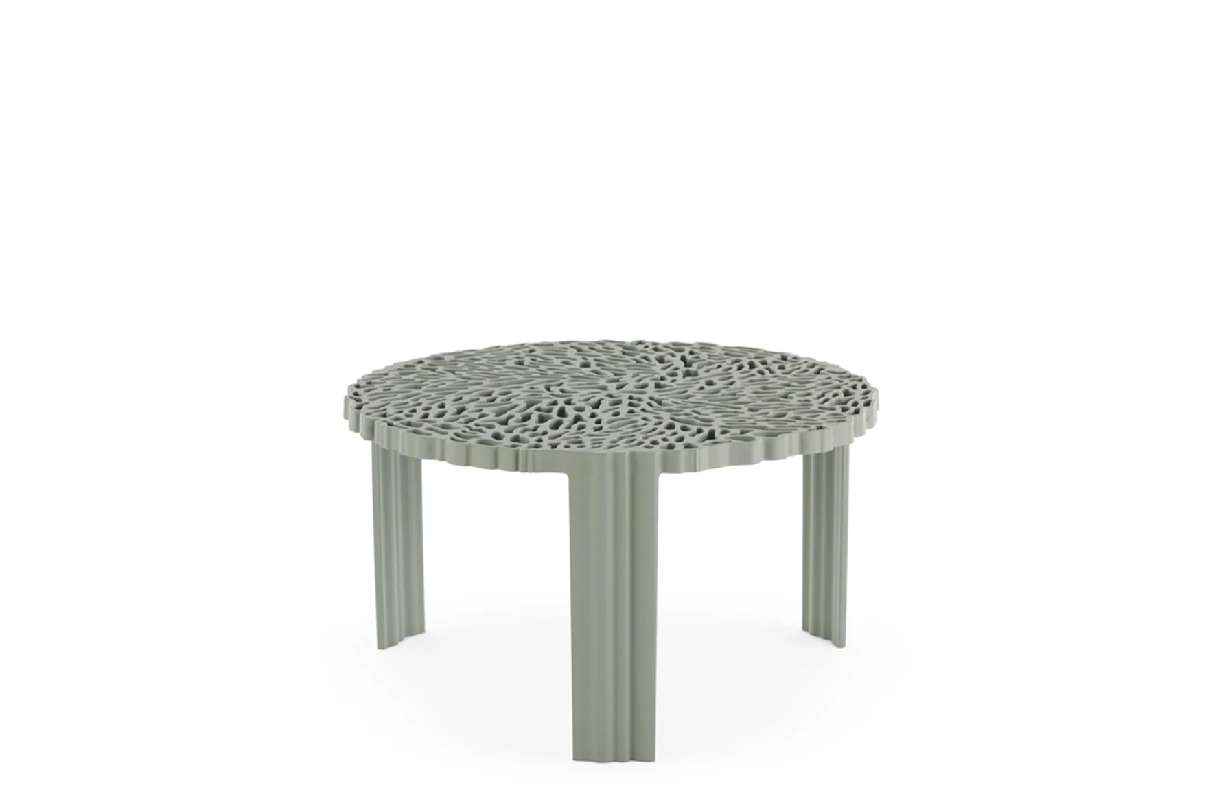 T-Table Small Coffee Table - Image 4