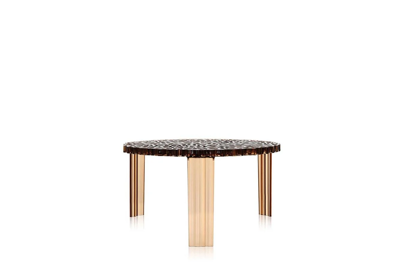 T-Table Small Coffee Table - Image 6