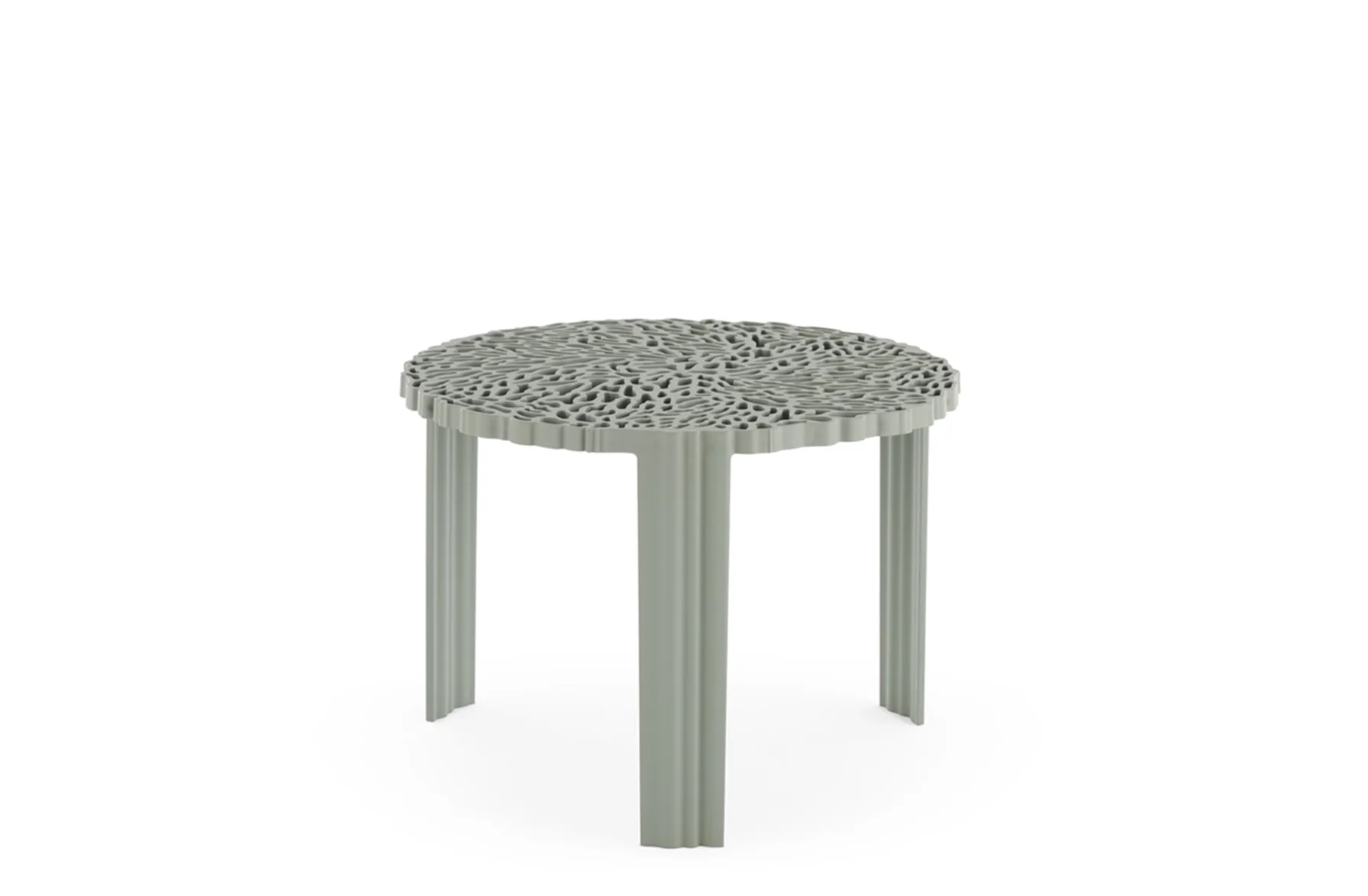T-Table Medium Coffee Table - Image 4