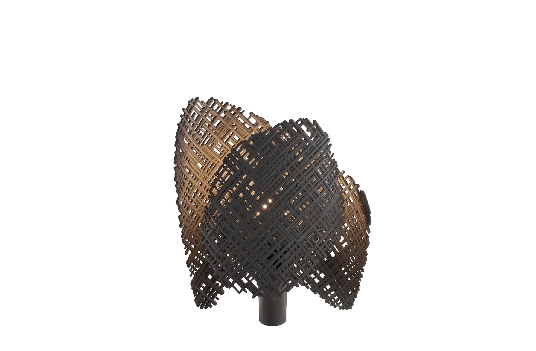 Tea Table Lamp - Image 2