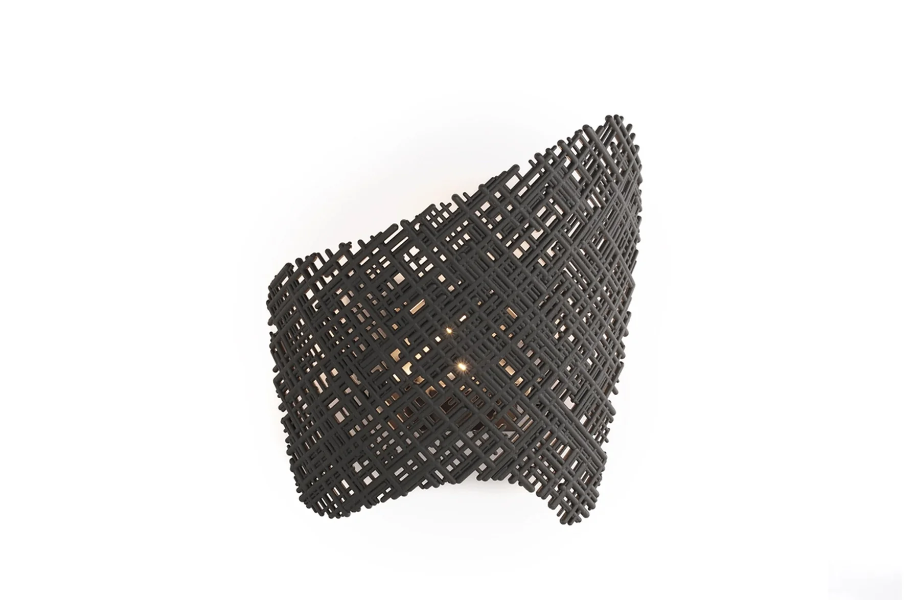 Tea Wall Lamp - Image 2