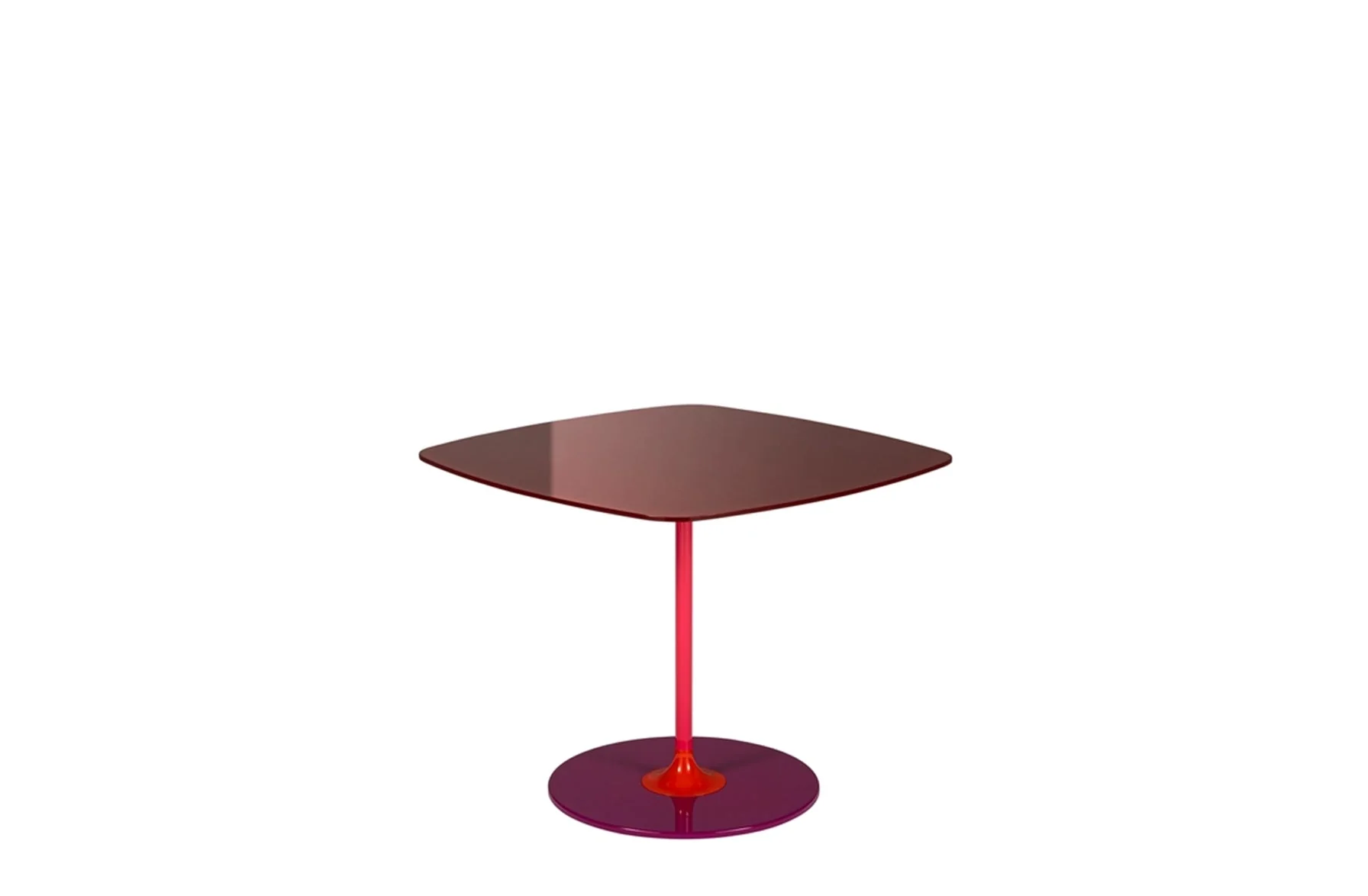 Thierry Side Table - Low