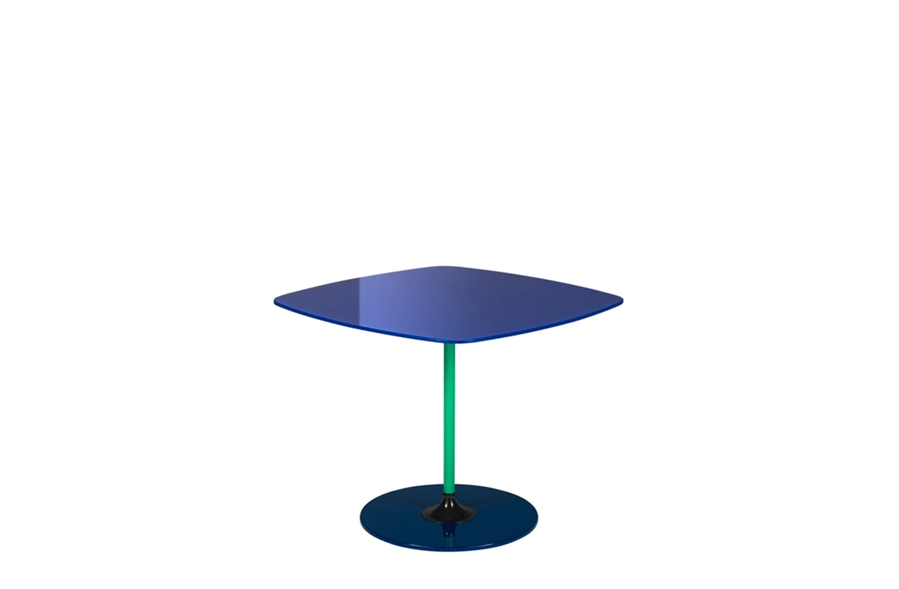 Thierry Side Table - Low - Image 2