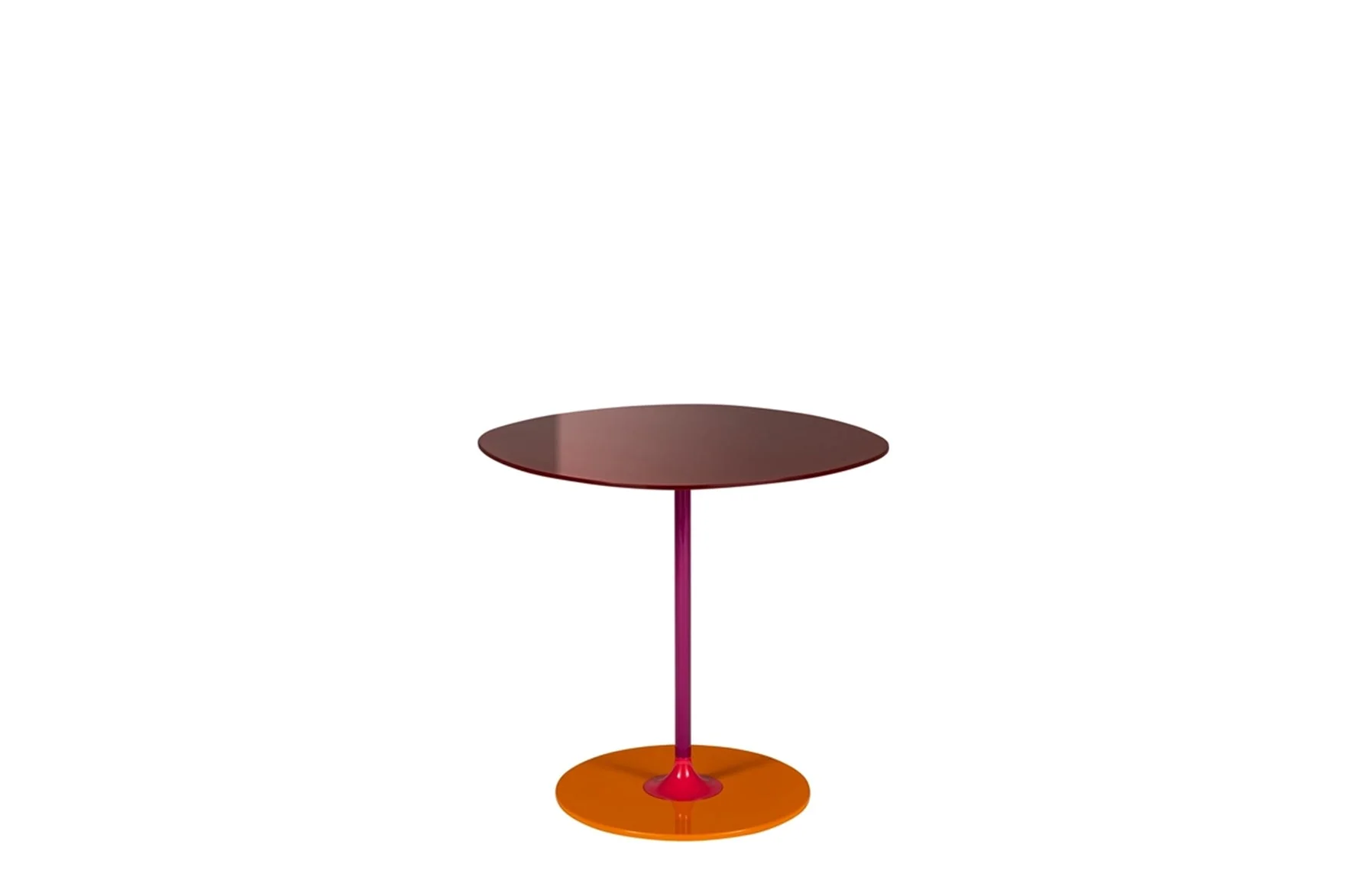 Thierry Side Table - Medium
