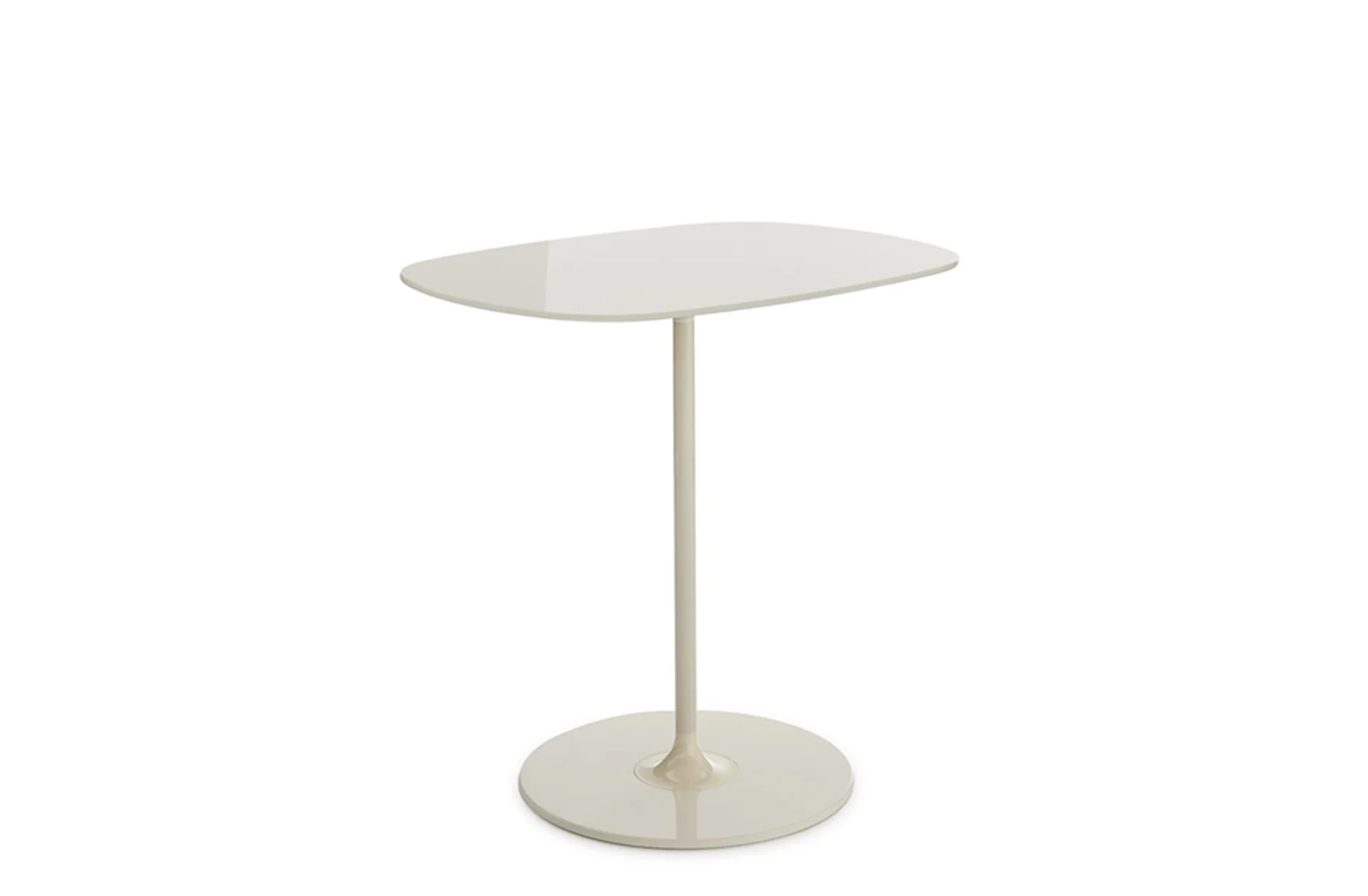 Thierry Side Table Outdoor - High